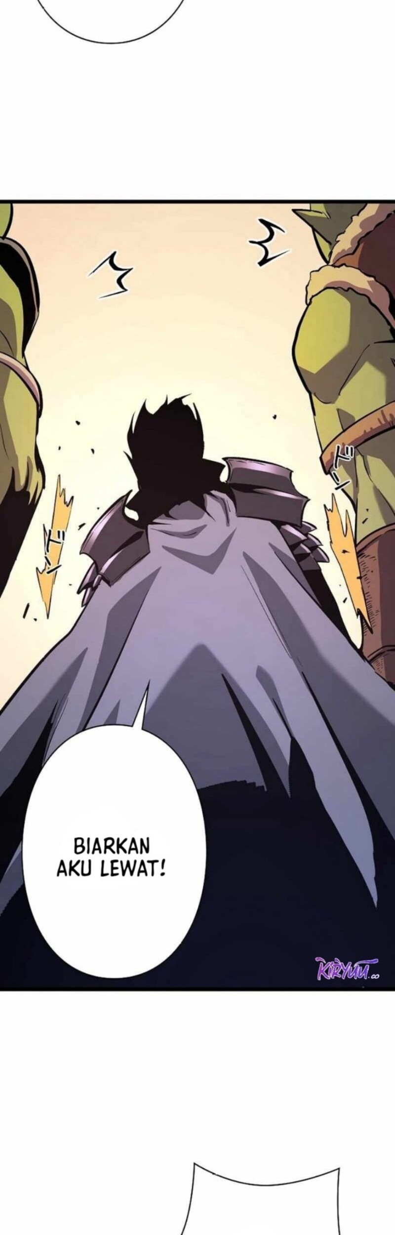 Become the Strongest Hero Through the Cheat System Chapter 31 Gambar 8