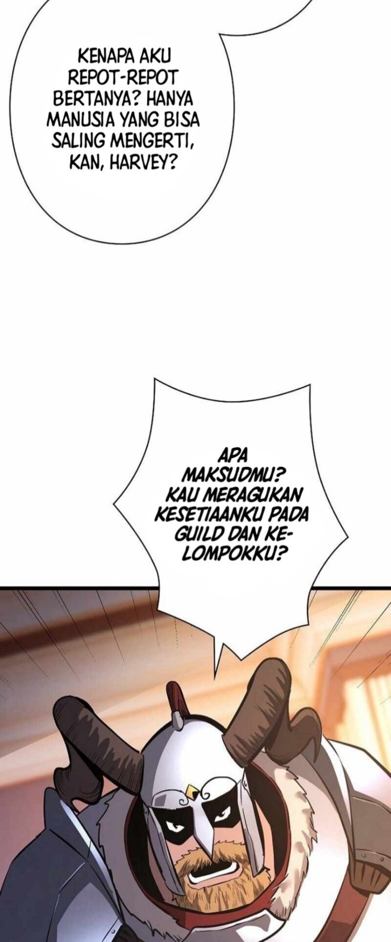 Become the Strongest Hero Through the Cheat System Chapter 31 Gambar 39