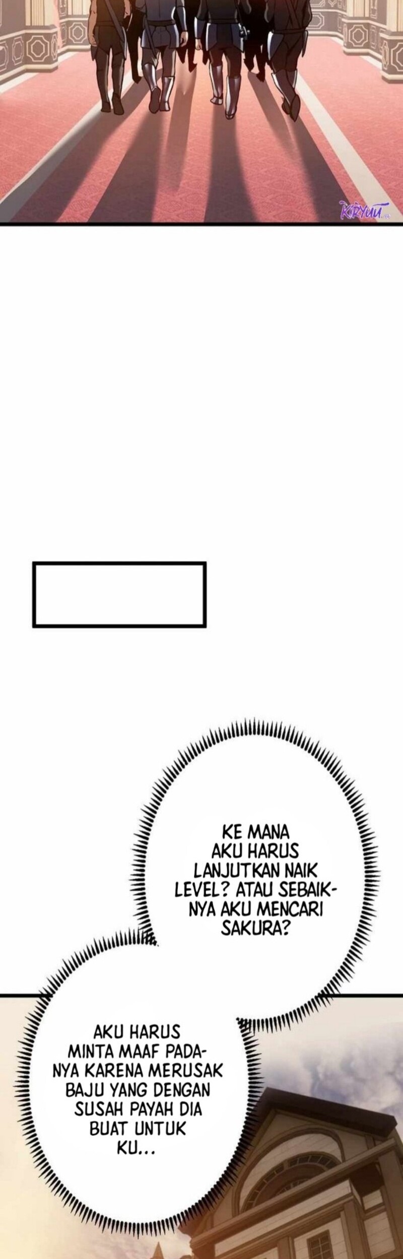 Become the Strongest Hero Through the Cheat System Chapter 31 Gambar 53