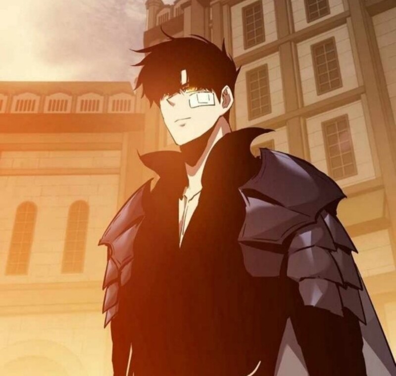 Become the Strongest Hero Through the Cheat System Chapter 31 Gambar 54