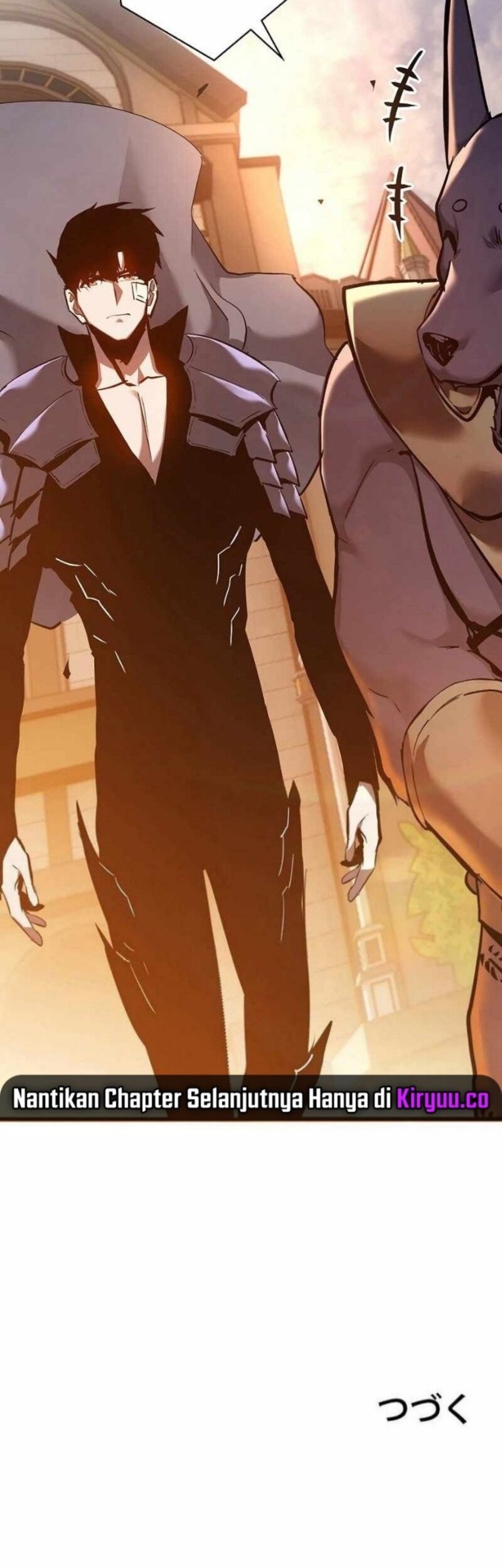 Become the Strongest Hero Through the Cheat System Chapter 31 Gambar 59