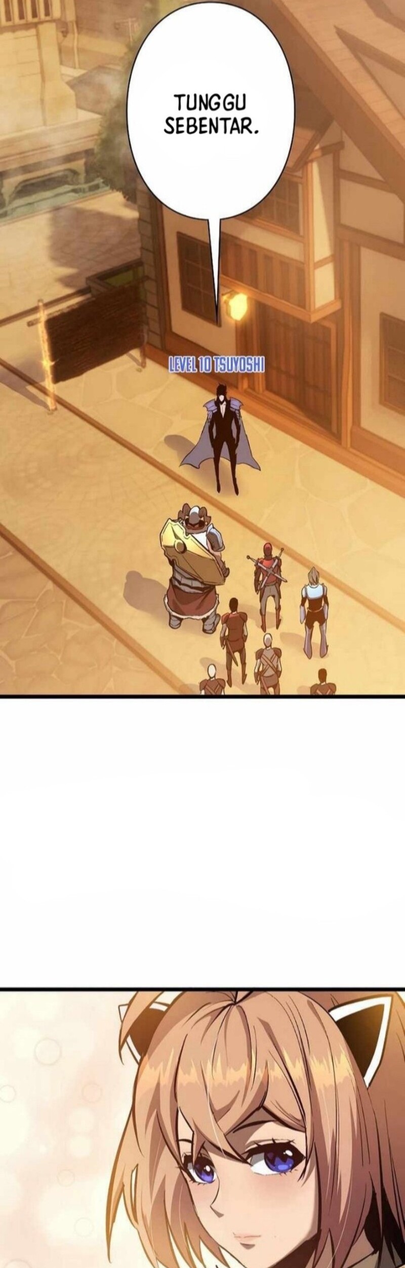 Become the Strongest Hero Through the Cheat System Chapter 31 Gambar 5