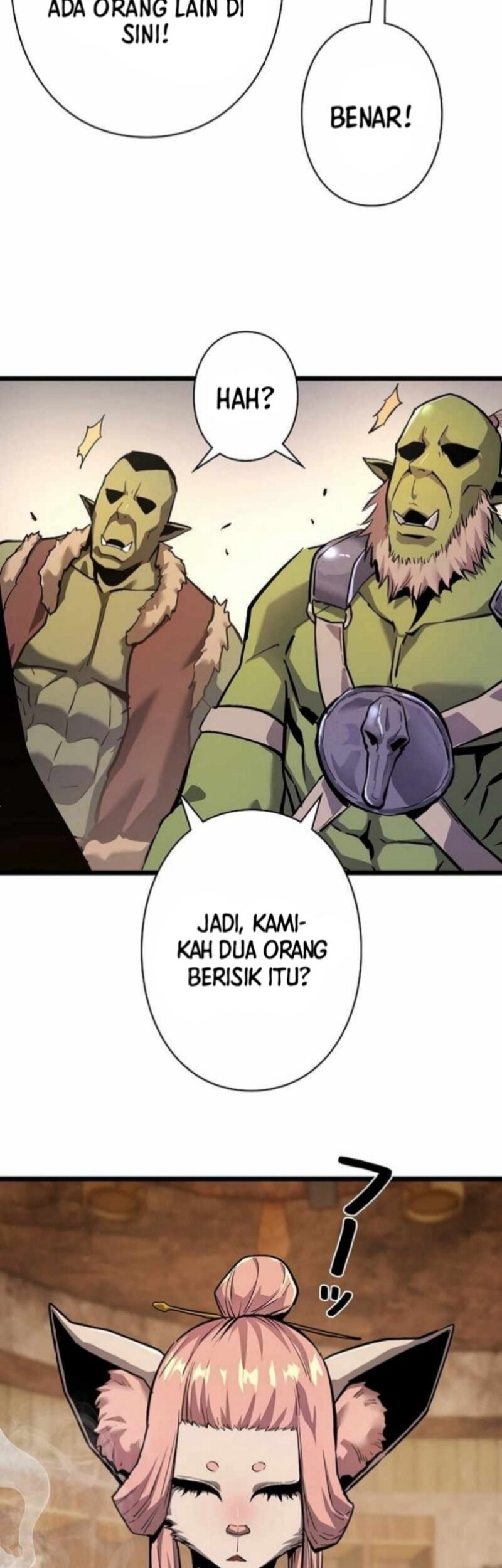 Become the Strongest Hero Through the Cheat System Chapter 31 Gambar 14