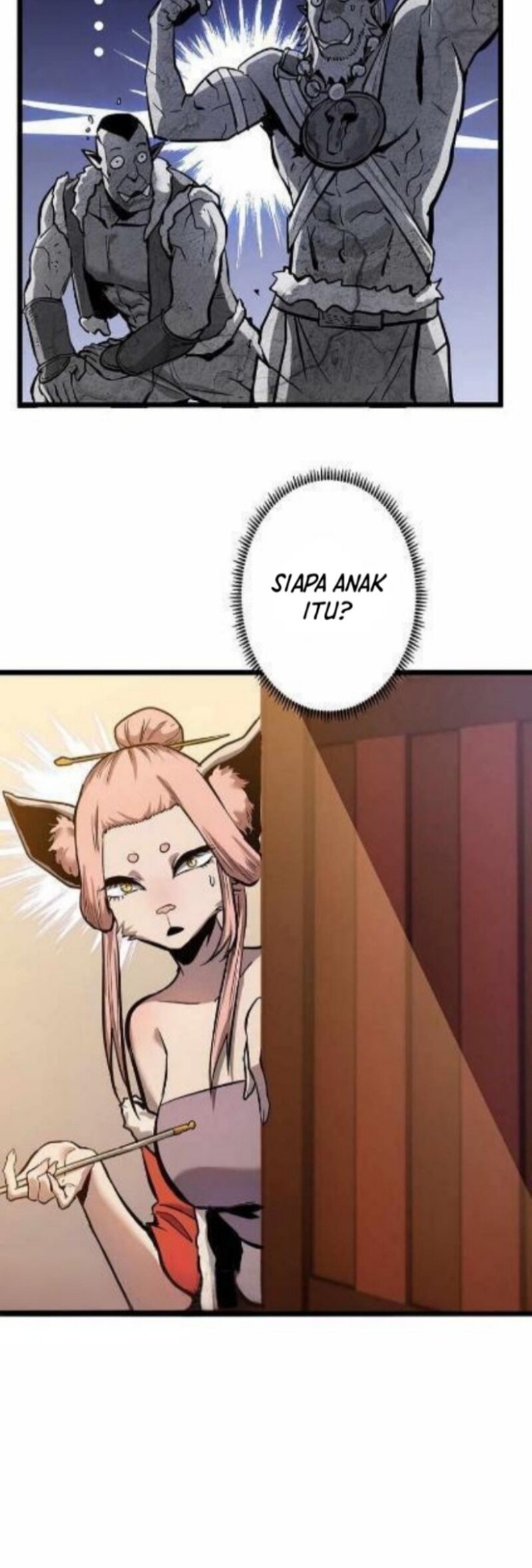 Become the Strongest Hero Through the Cheat System Chapter 31 Gambar 24