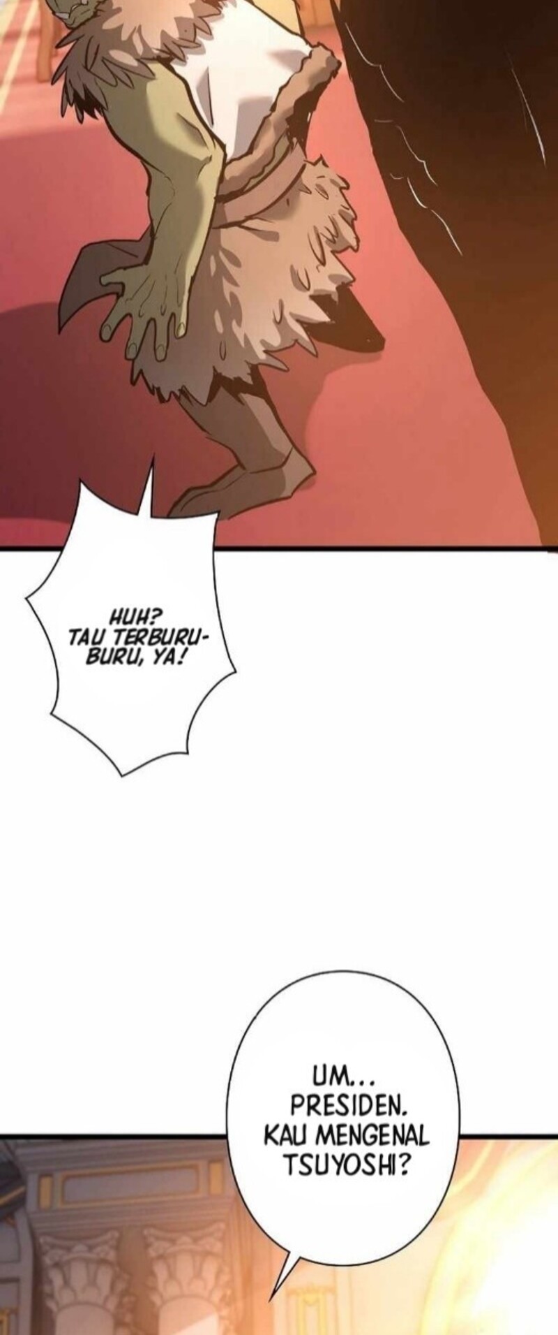 Become the Strongest Hero Through the Cheat System Chapter 32 Gambar 51