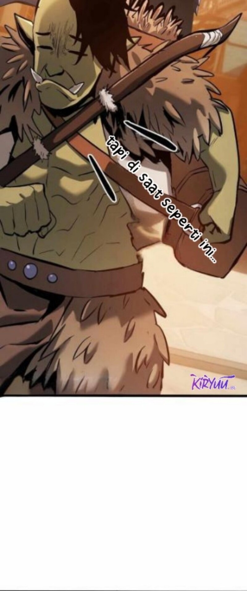 Become the Strongest Hero Through the Cheat System Chapter 32 Gambar 60