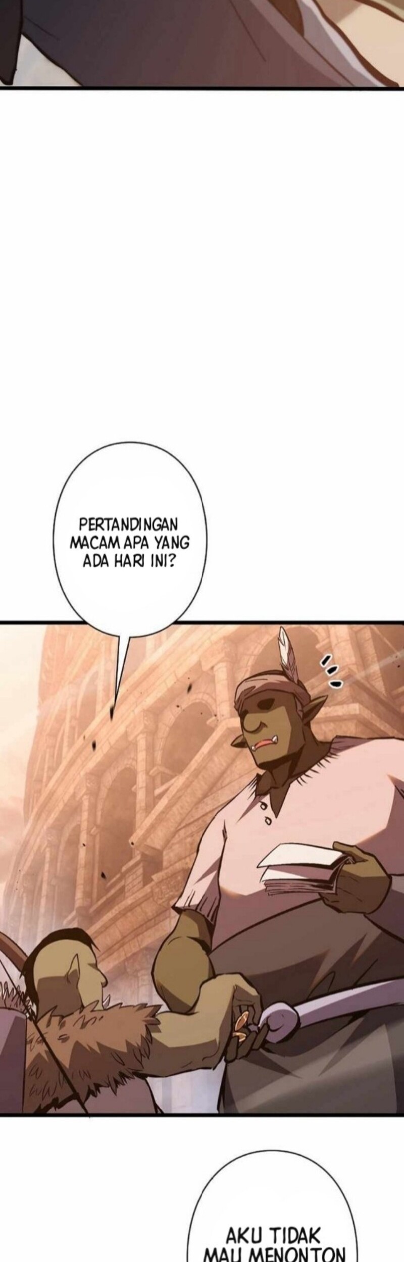 Become the Strongest Hero Through the Cheat System Chapter 32 Gambar 62