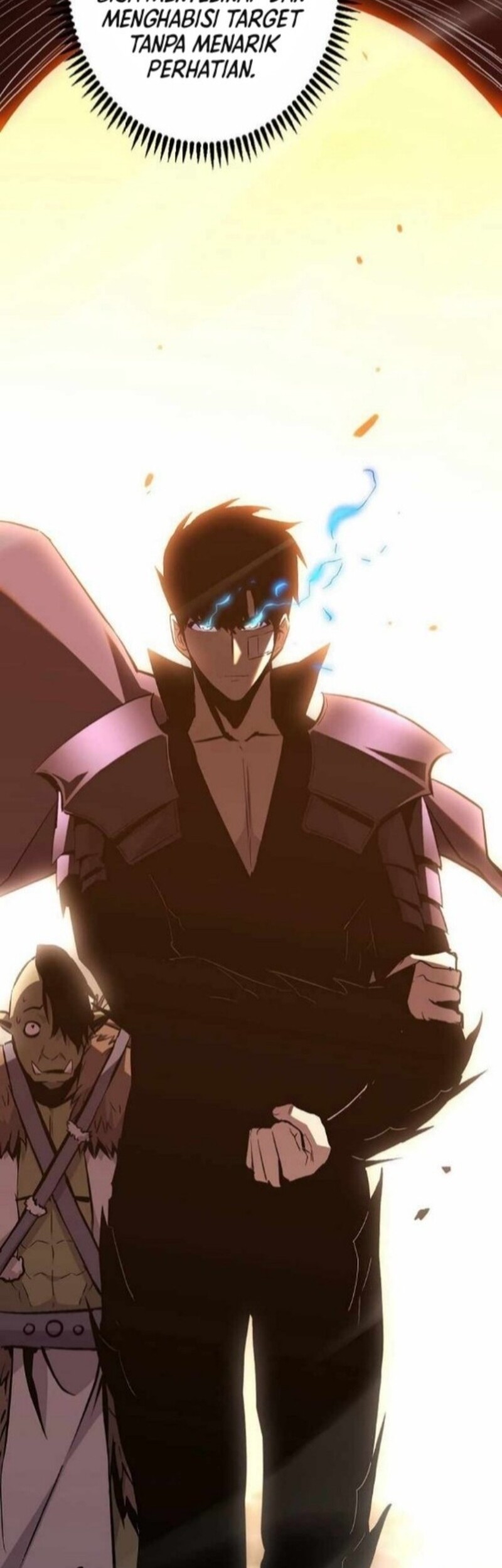 Become the Strongest Hero Through the Cheat System Chapter 32 Gambar 65