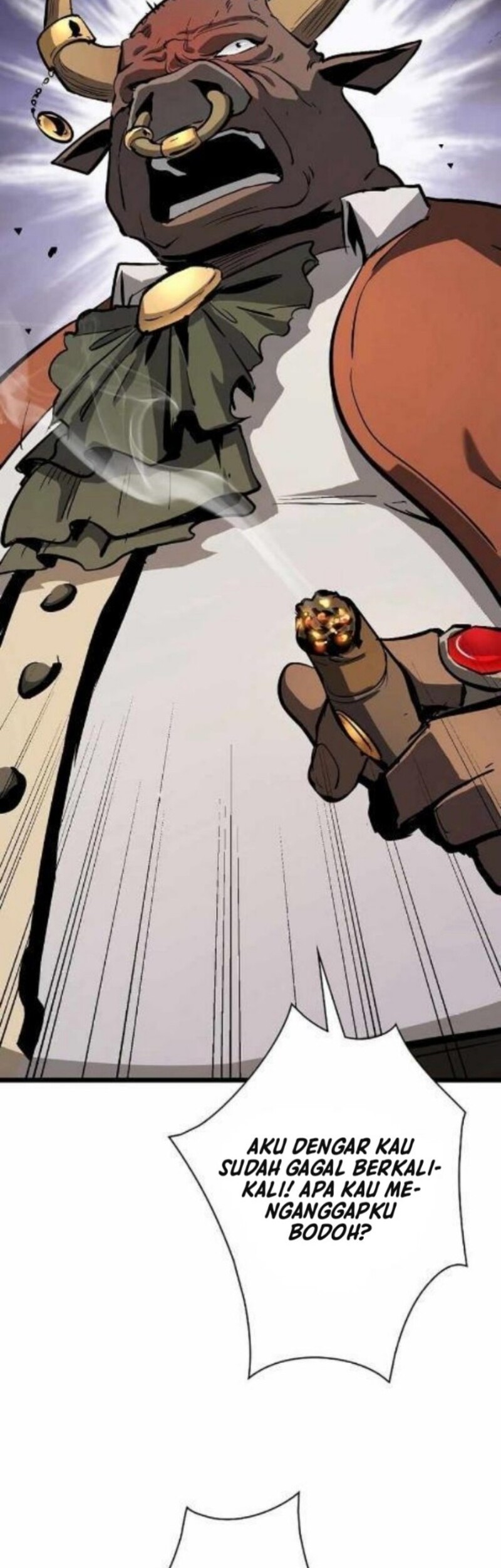 Become the Strongest Hero Through the Cheat System Chapter 32 Gambar 11