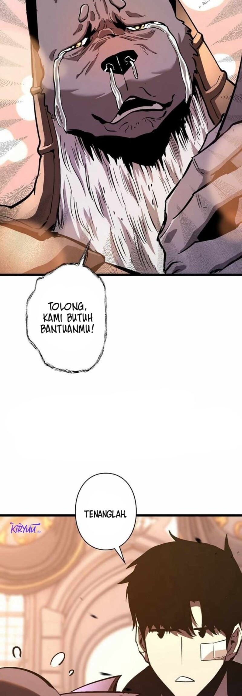 Become the Strongest Hero Through the Cheat System Chapter 32 Gambar 18