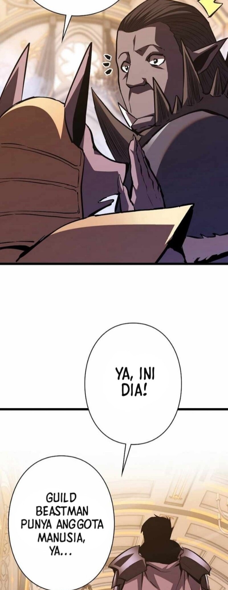 Become the Strongest Hero Through the Cheat System Chapter 32 Gambar 27