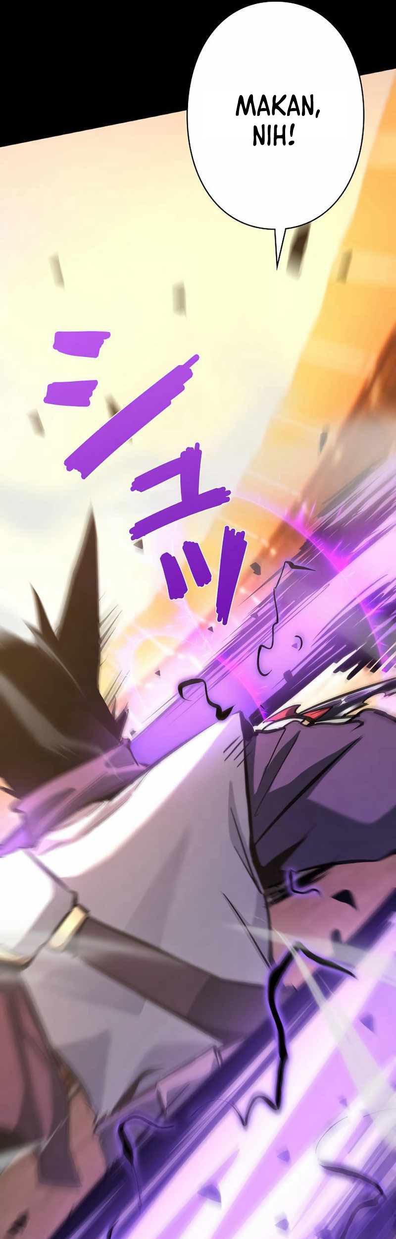 Become the Strongest Hero Through the Cheat System Chapter 33 Gambar 55