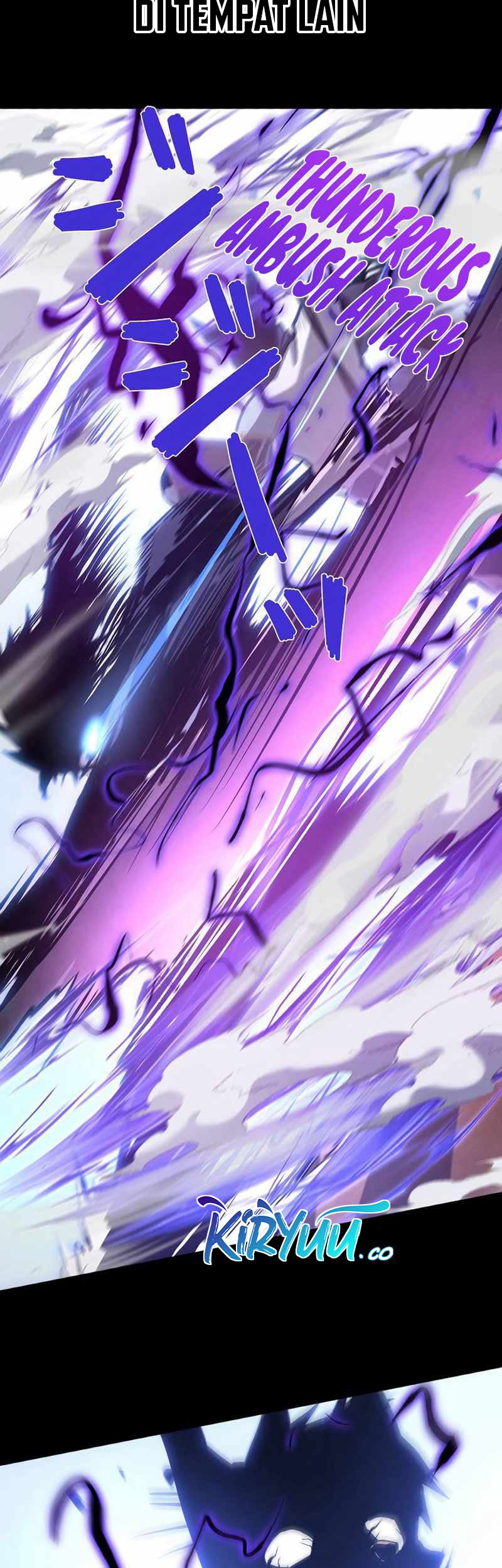 Become the Strongest Hero Through the Cheat System Chapter 33 Gambar 57