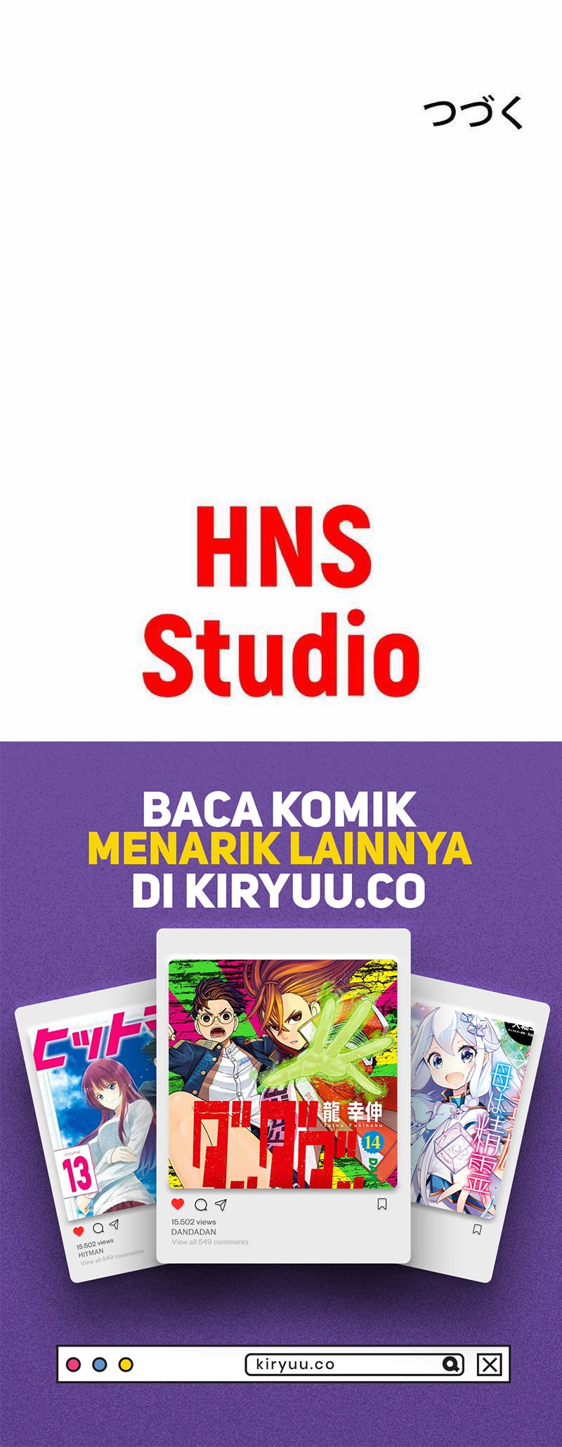 Become the Strongest Hero Through the Cheat System Chapter 33 Gambar 64