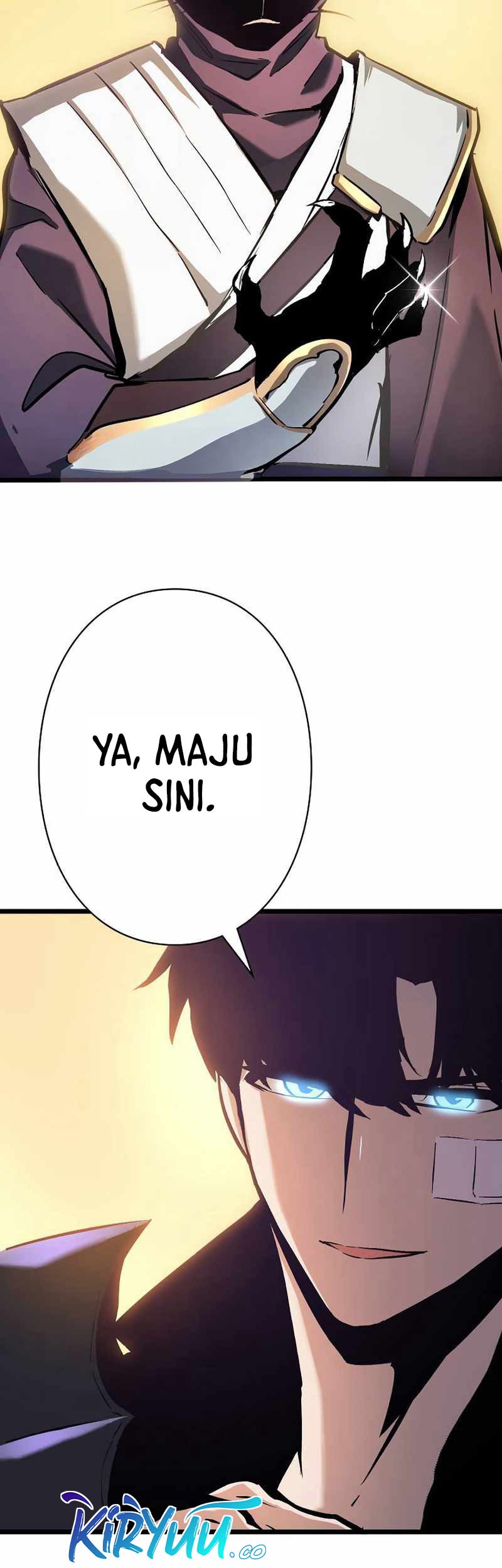 Become the Strongest Hero Through the Cheat System Chapter 33 Gambar 27