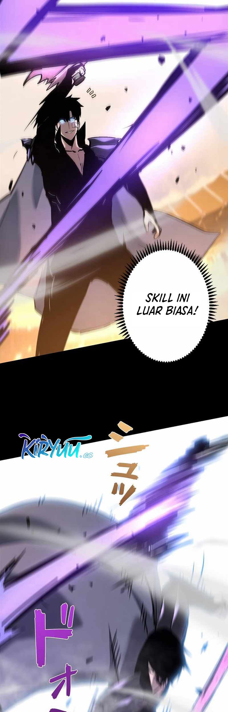 Become the Strongest Hero Through the Cheat System Chapter 33 Gambar 45