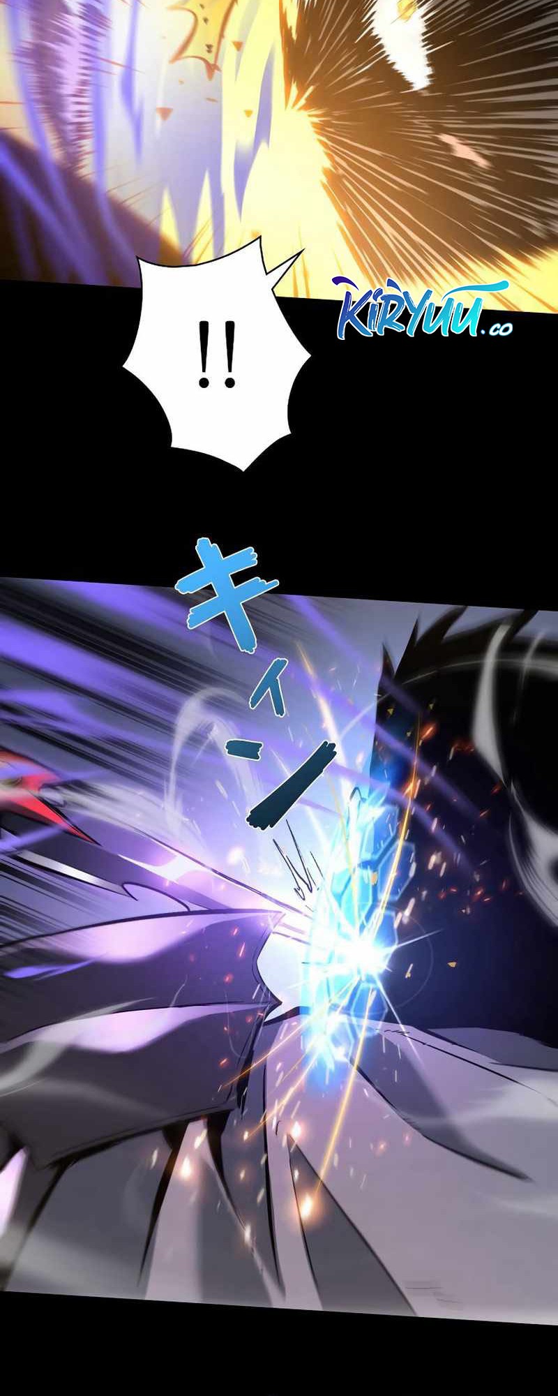 Become the Strongest Hero Through the Cheat System Chapter 33 Gambar 48