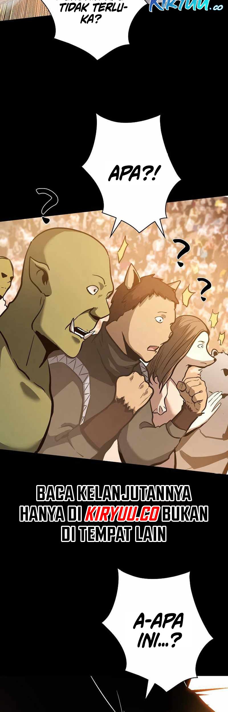 Become the Strongest Hero Through the Cheat System Chapter 33 Gambar 50