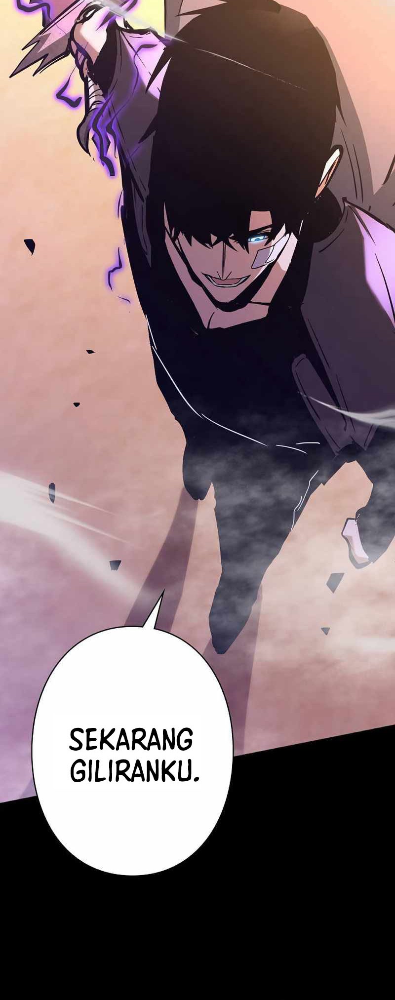 Become the Strongest Hero Through the Cheat System Chapter 33 Gambar 54