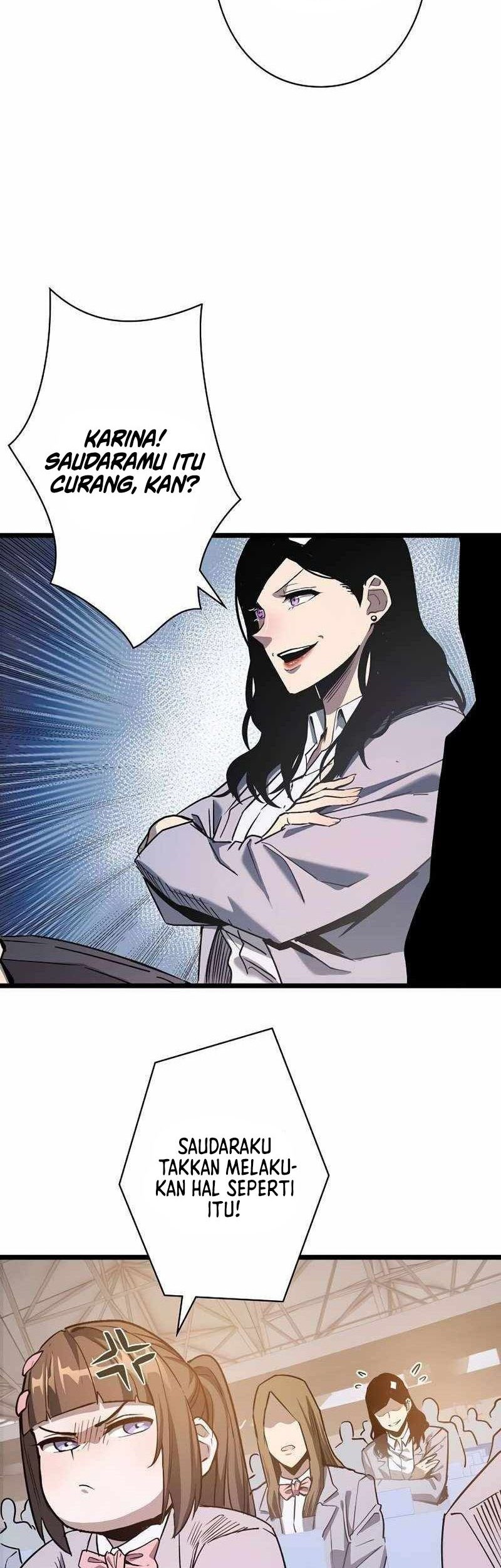 Become the Strongest Hero Through the Cheat System Chapter 44 Gambar 10