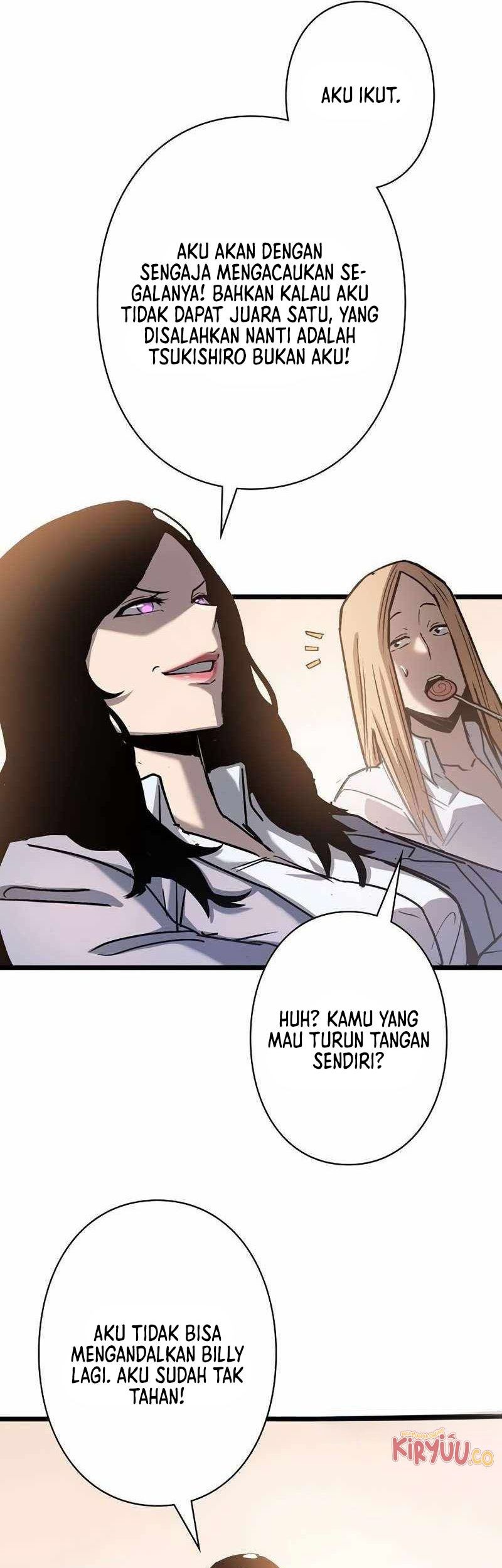 Become the Strongest Hero Through the Cheat System Chapter 44 Gambar 41