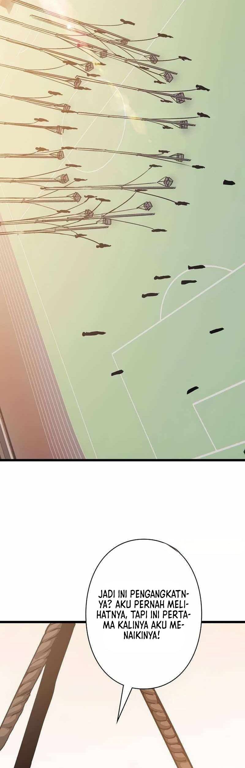 Become the Strongest Hero Through the Cheat System Chapter 44 Gambar 48