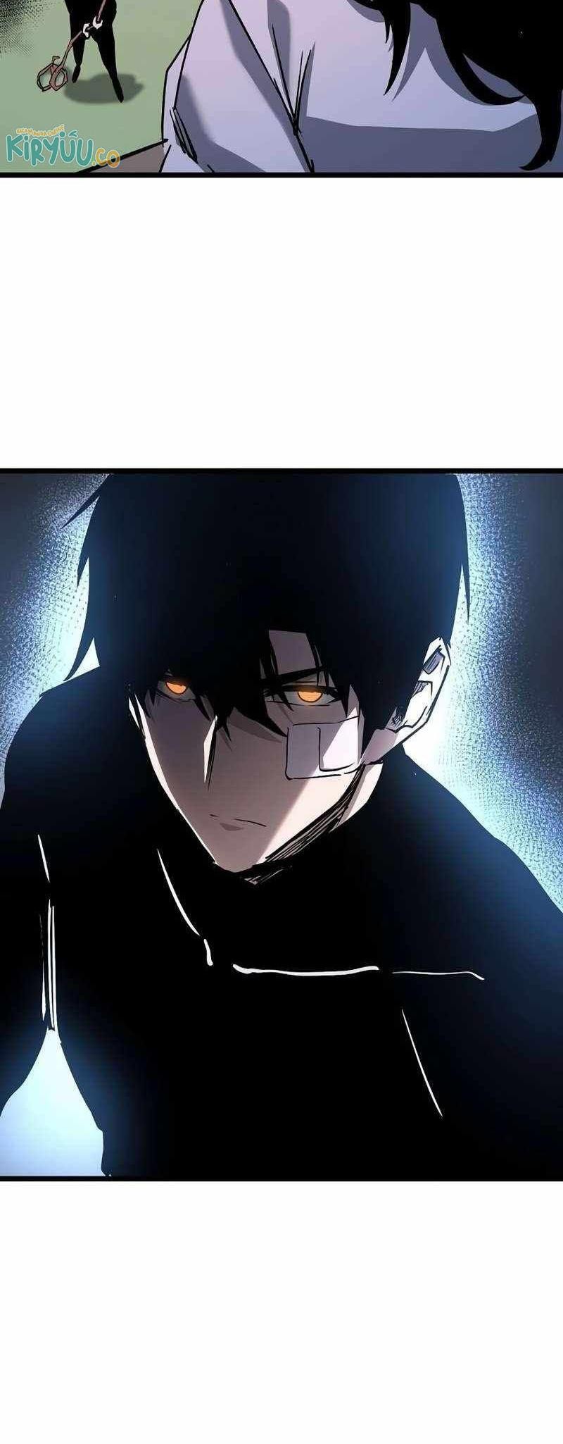 Become the Strongest Hero Through the Cheat System Chapter 45 Gambar 14