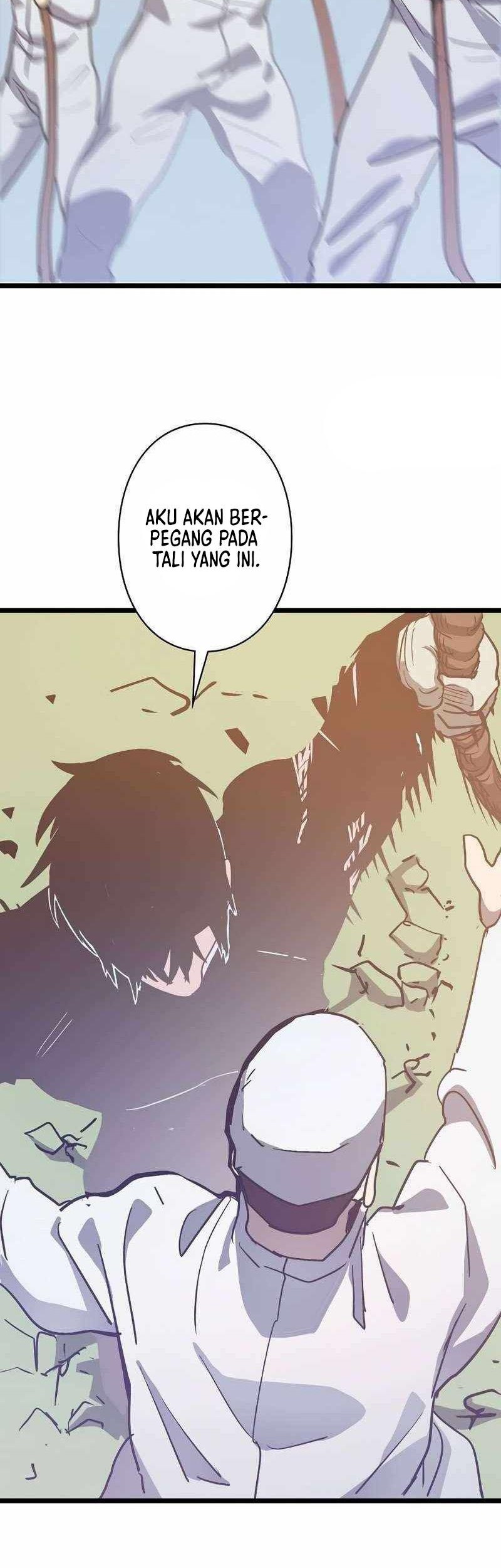 Become the Strongest Hero Through the Cheat System Chapter 45 Gambar 53