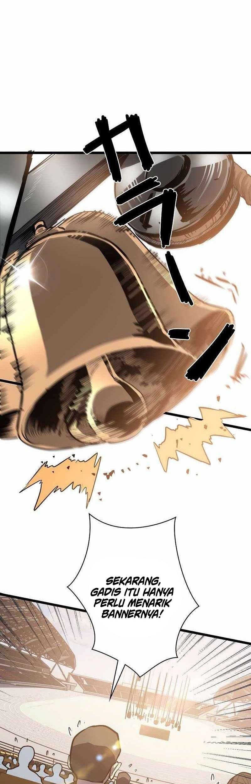 Become the Strongest Hero Through the Cheat System Chapter 45 Gambar 60