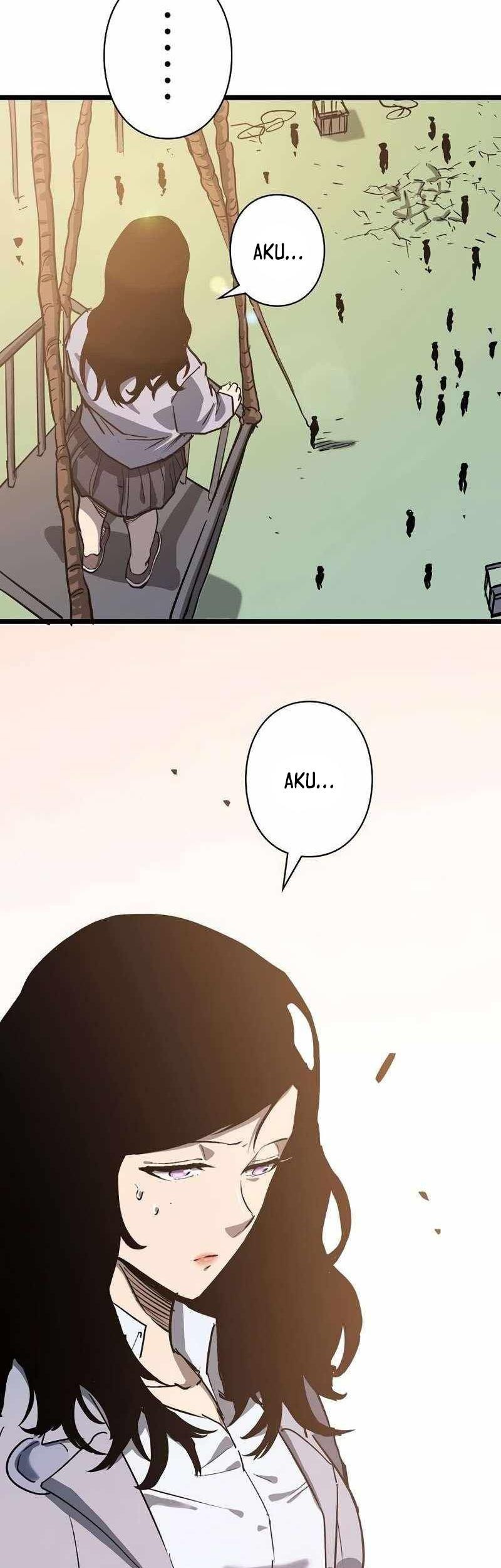 Become the Strongest Hero Through the Cheat System Chapter 45 Gambar 62