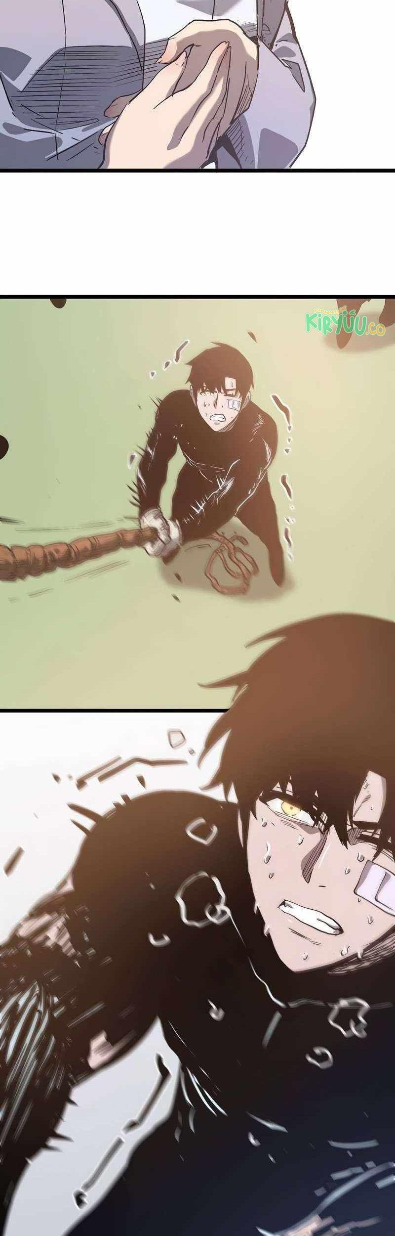 Become the Strongest Hero Through the Cheat System Chapter 45 Gambar 63