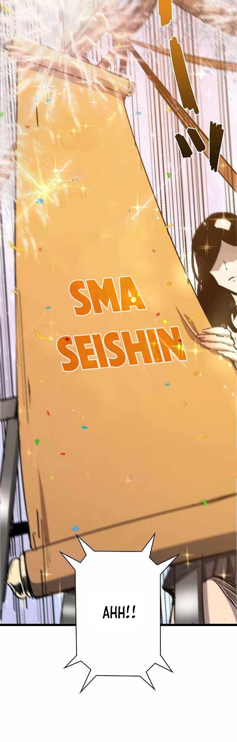 Become the Strongest Hero Through the Cheat System Chapter 45 Gambar 68