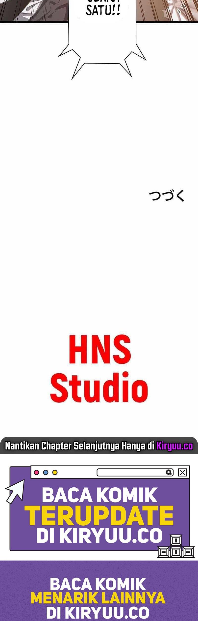 Become the Strongest Hero Through the Cheat System Chapter 45 Gambar 71