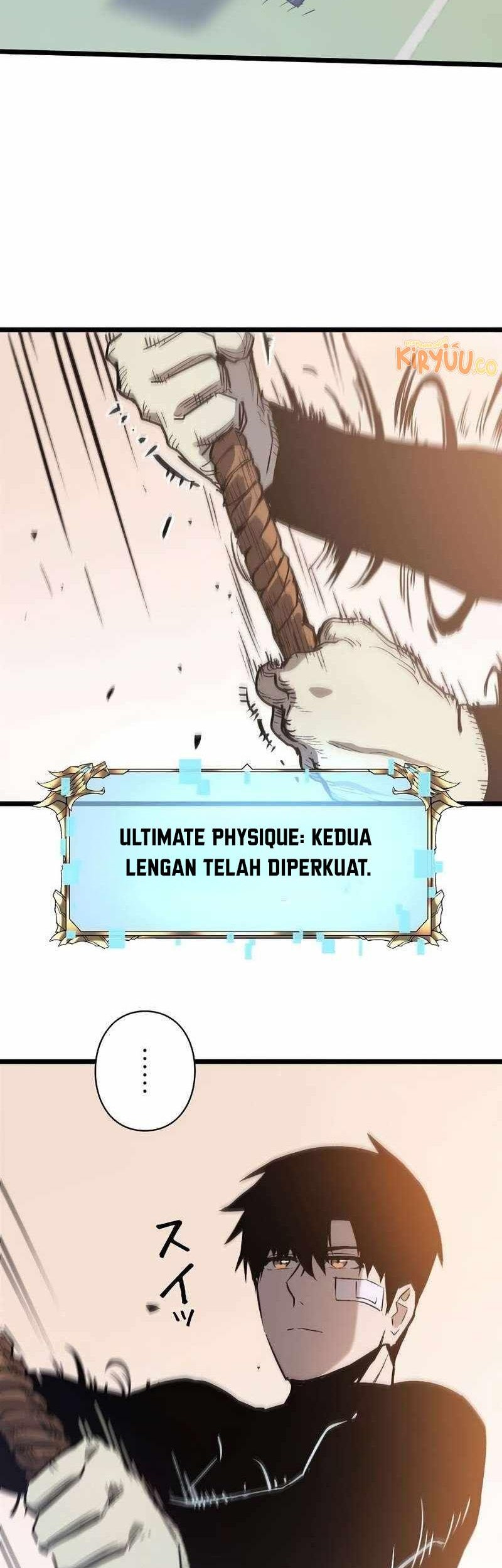 Become the Strongest Hero Through the Cheat System Chapter 45 Gambar 6