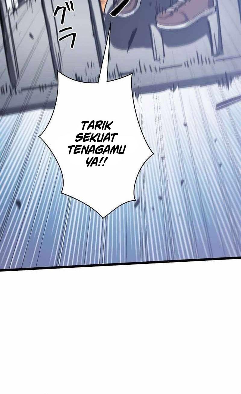 Become the Strongest Hero Through the Cheat System Chapter 45 Gambar 9