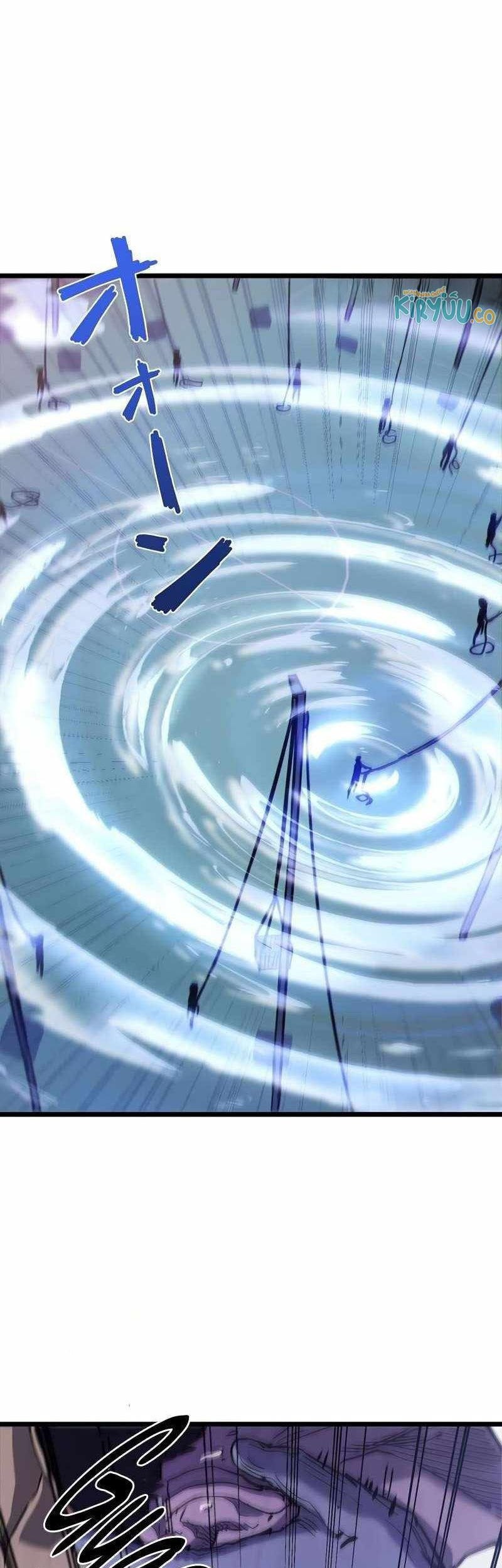 Become the Strongest Hero Through the Cheat System Chapter 45 Gambar 22