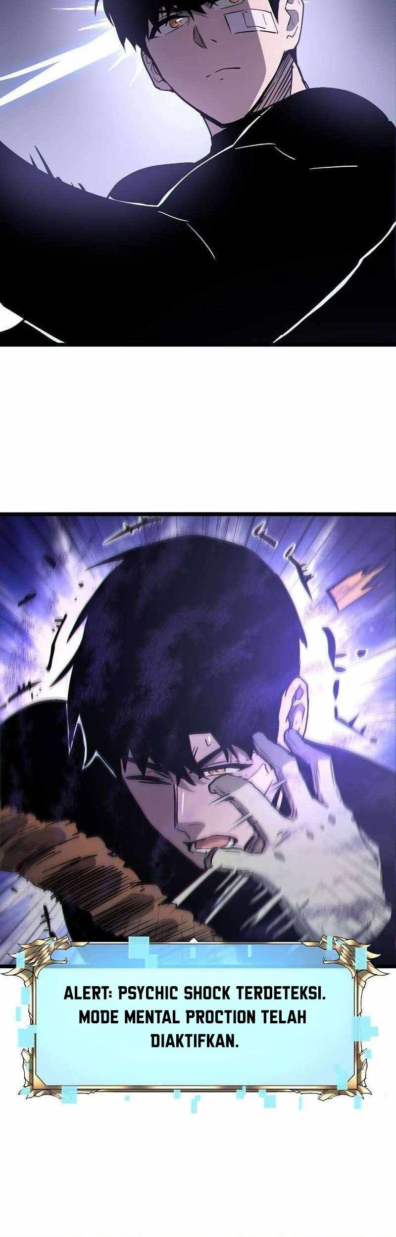 Become the Strongest Hero Through the Cheat System Chapter 45 Gambar 26