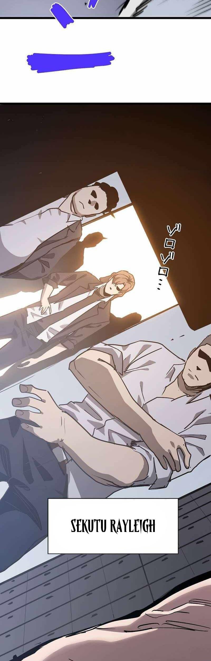 Become the Strongest Hero Through the Cheat System Chapter 46 Gambar 58