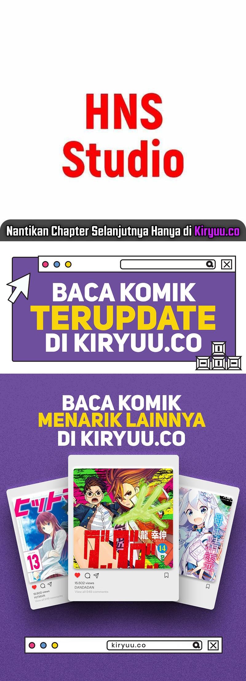 Become the Strongest Hero Through the Cheat System Chapter 46 Gambar 62