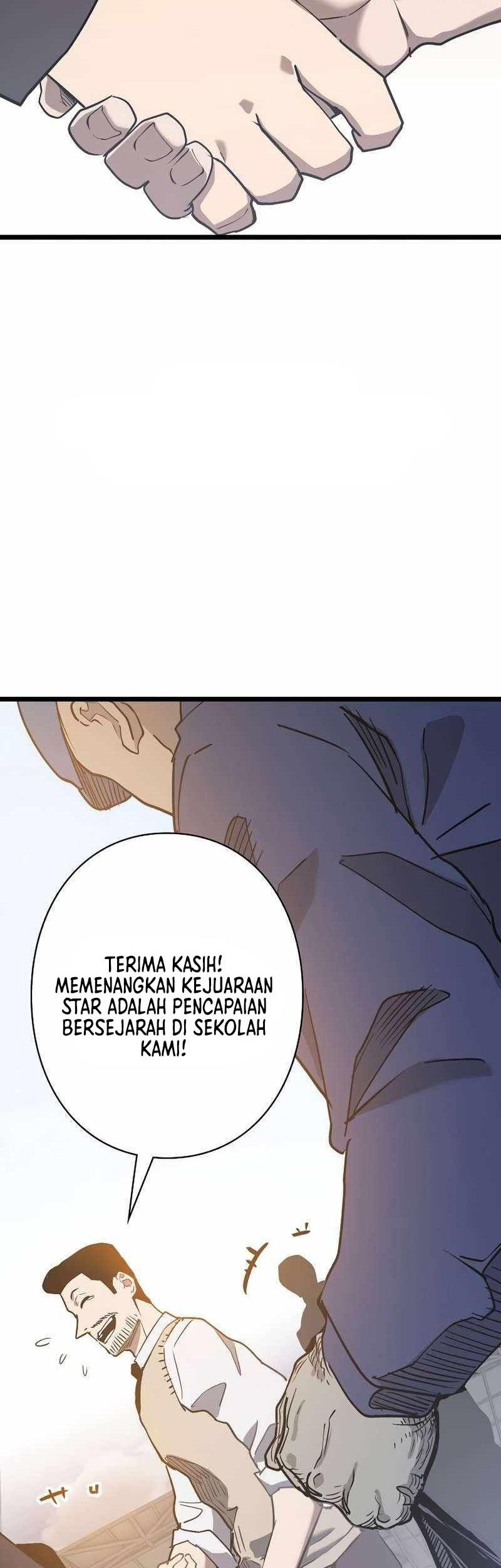 Become the Strongest Hero Through the Cheat System Chapter 46 Gambar 9