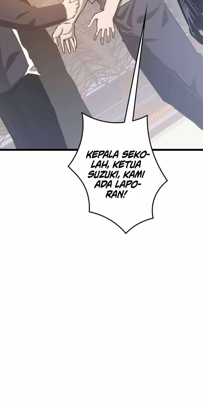 Become the Strongest Hero Through the Cheat System Chapter 46 Gambar 10