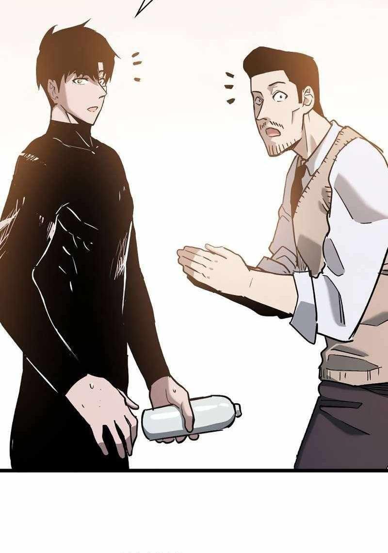 Become the Strongest Hero Through the Cheat System Chapter 46 Gambar 20