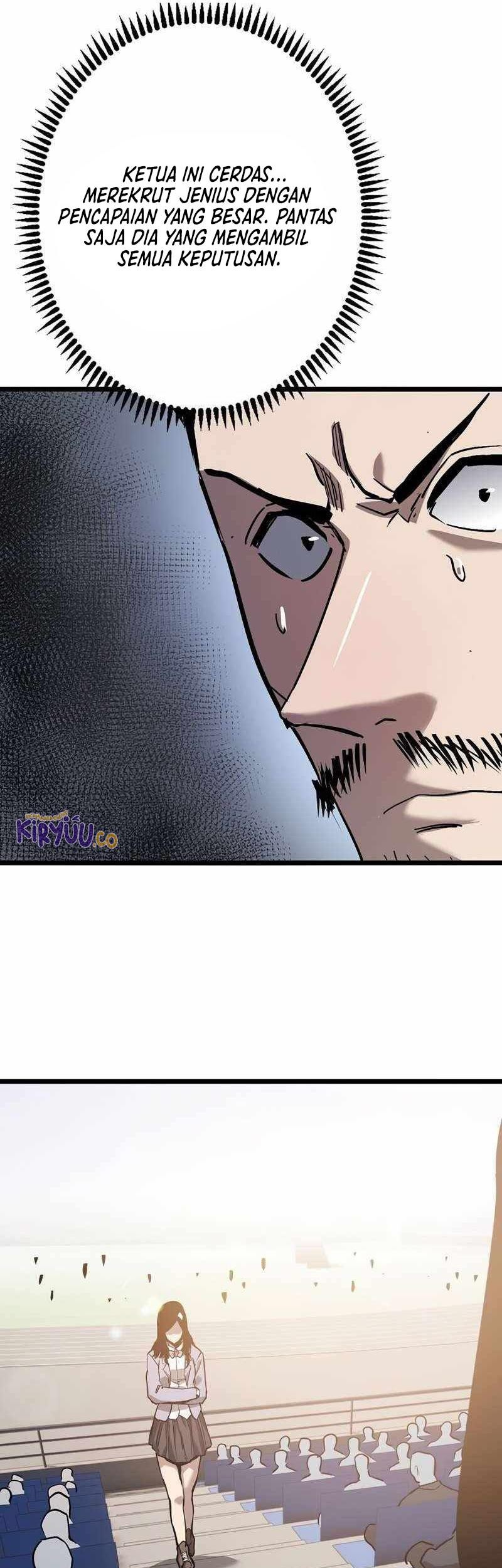 Become the Strongest Hero Through the Cheat System Chapter 46 Gambar 21