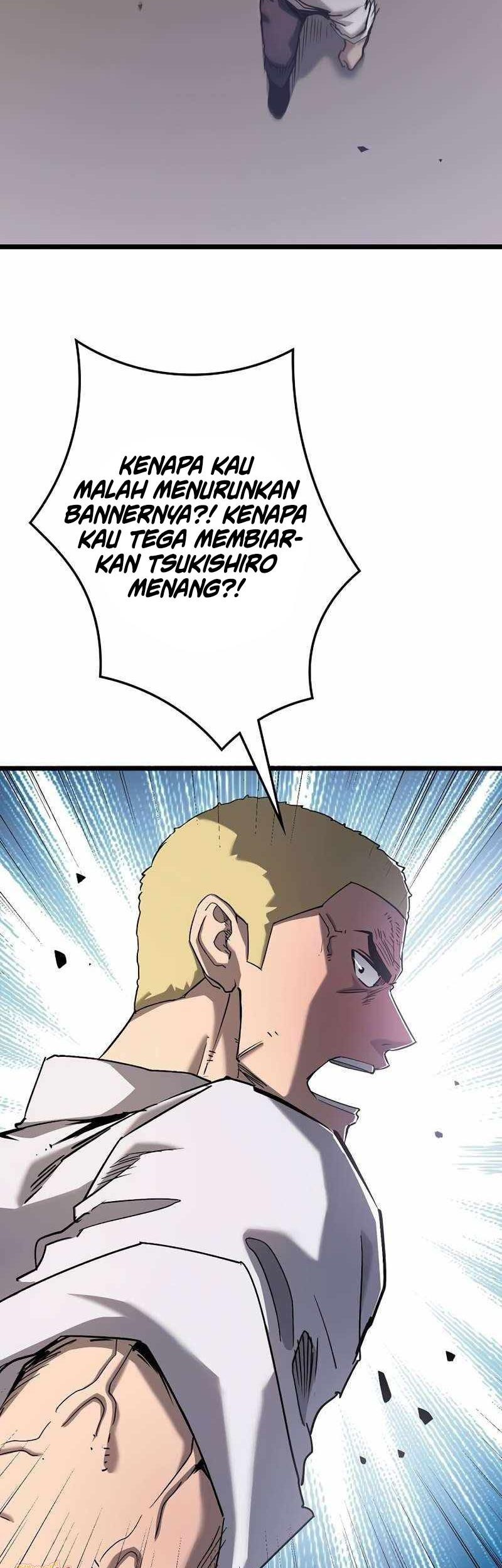 Become the Strongest Hero Through the Cheat System Chapter 46 Gambar 23