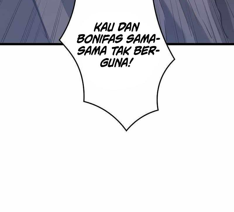 Become the Strongest Hero Through the Cheat System Chapter 46 Gambar 25