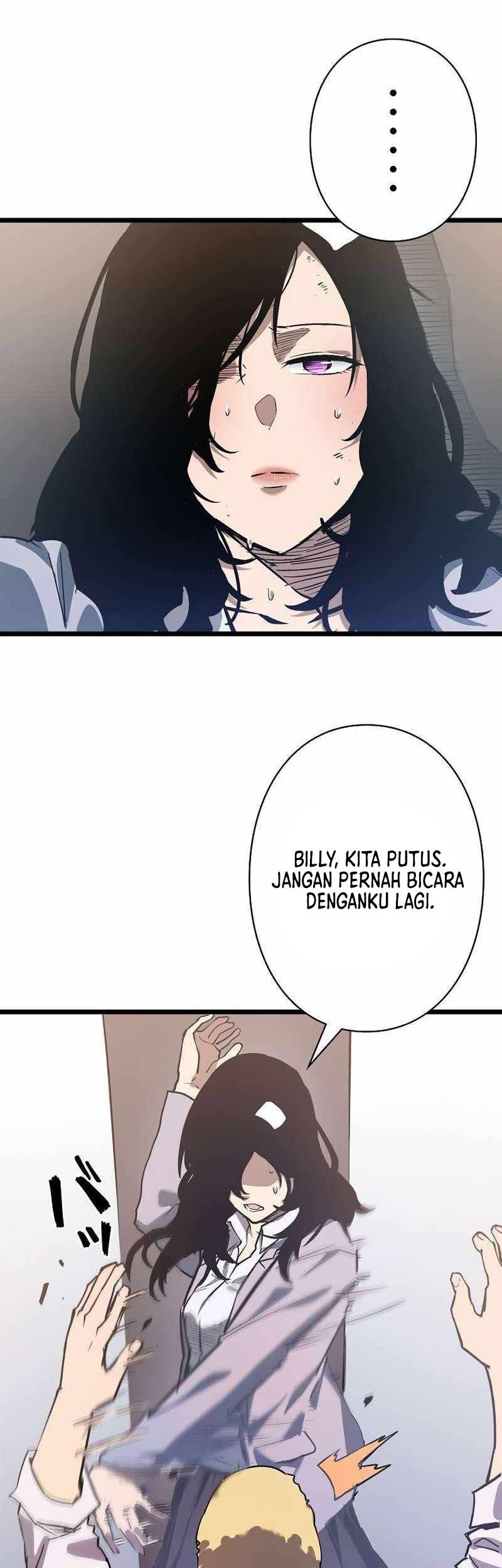 Become the Strongest Hero Through the Cheat System Chapter 46 Gambar 28