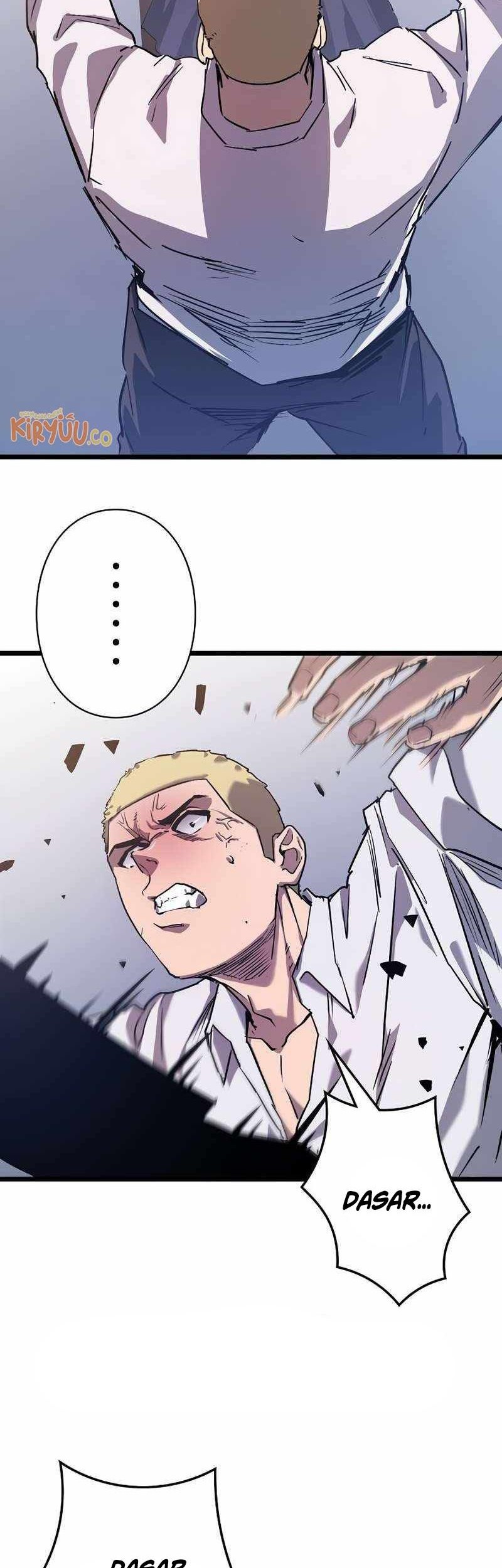 Become the Strongest Hero Through the Cheat System Chapter 46 Gambar 29