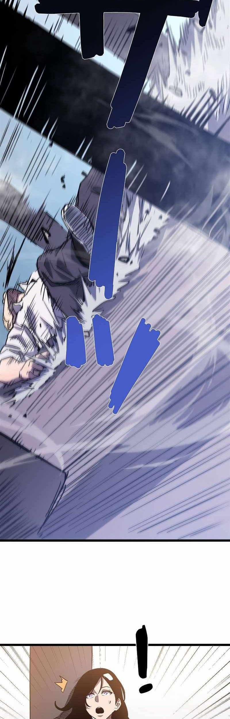 Become the Strongest Hero Through the Cheat System Chapter 46 Gambar 39