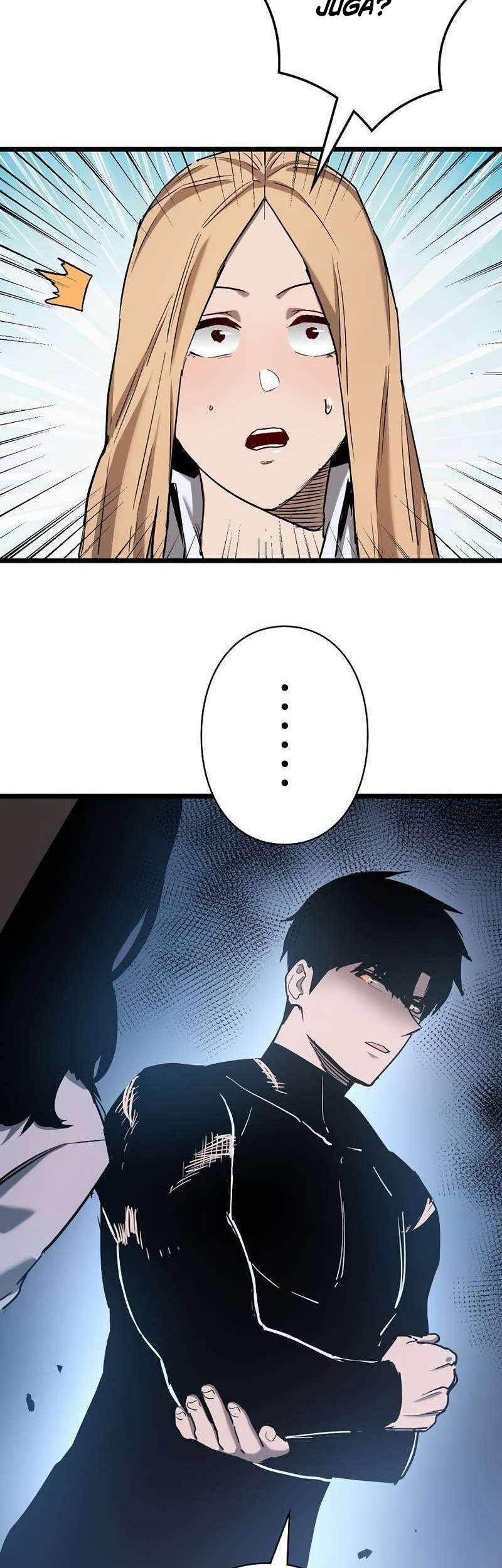 Become the Strongest Hero Through the Cheat System Chapter 46 Gambar 43