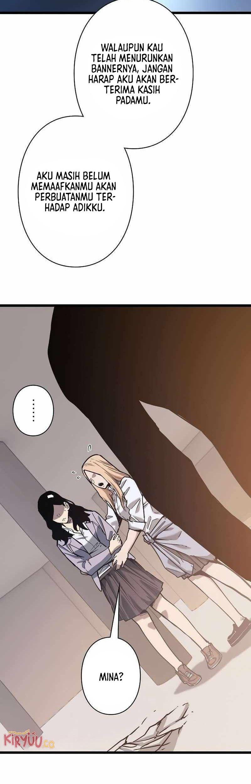 Become the Strongest Hero Through the Cheat System Chapter 46 Gambar 44